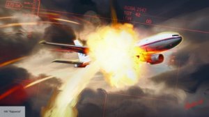 Рейс MH17: запрос с многолетним опозданием