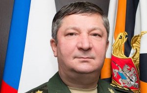Суд в Москве арестовал имущество замглавы Генштаба ВС, который обвиняется в мошенничестве на сумму 460 млн. рублей