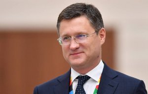 Новак заявил, что "Северный поток - 2" будет построен вне зависимости от санкций