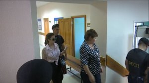 В Башкирии экс-полицейским дали 20 лет на троих за изнасилование коллеги