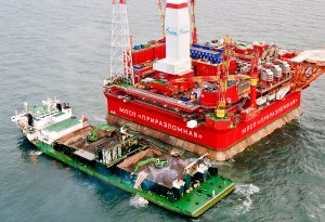 Швейцарские суда «Северного потока — 2» собрались перевести в офшоры