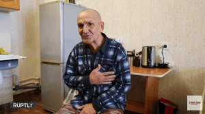 Новогоднее волшебство: Россияне за сутки собрали 1 млн. на помощь пенсионеру