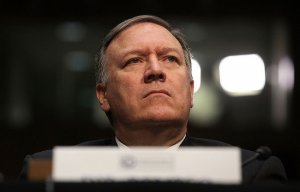 В Белоруссию приедет госсекретарь США