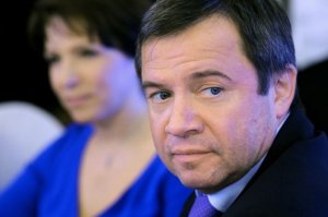 Зять Ельцина ужесточает заявления против Путина