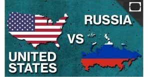 На северо-востоке Сирии российские и американские военные сошлись в рукопашной