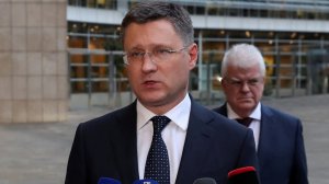 Россия и Украина обнулят взаимные претензии по газу 1 января