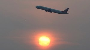 Украина впервые смогла оштрафовать авиакомпанию за полёт над Крымом