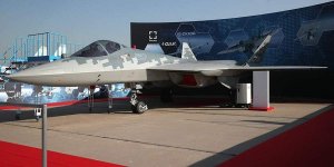 Алжир покупает Су-57Э, и это почти официально