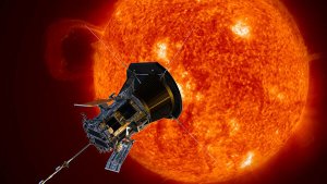 Зонд Parker Solar Probe совершил маневр у Венеры для полета к Солнцу