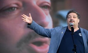 (NZZ) Дмитрий Быков: У меня очень советские убеждения