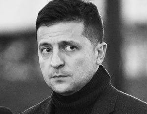 [73%-66%-52%-32%] Рейтинг доверия к институту президентства Украины вновь обрушился в декабре, свидетельствуют результаты общенационального исследования фонда «Демократические инициативы»