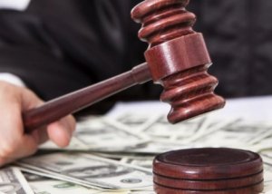 Российский суд принял решение о взыскании долга с белорусского предприятия