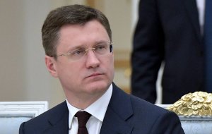 Новак заявил, что "Северный поток - 2" запустят до конца 2020 года