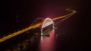 Два моста — две страны. Чему могут научить примеры Крымского и Шулявского мостов