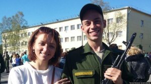 Отслуживший в армии оппозиционер-уклонист рассказал, что ждет сотрудника ФБК на Новой Земле