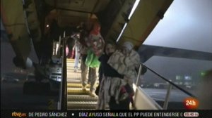 24 Horas: Россия репатриирует своих детей из Сирии, чтобы уберечь их от влияния исламистов