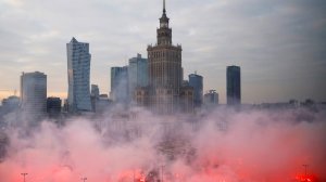 Журналист Polityka расценил слова Путина об «антисемитской свинье» как вмешательство во внутренние дела Польши