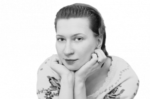 «Русский — значит сволочь?» Анастасия Миронова о том, почему над русскими можно смело шутить