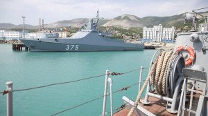 В Татарстане построят восемь кораблей для ЧФ к 2024 году