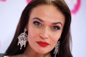 Алена Водонаева призвала не рожать рабов для российского государства