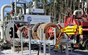 Украина предостерегла Германию от русского газа по «Северному потоку-2»