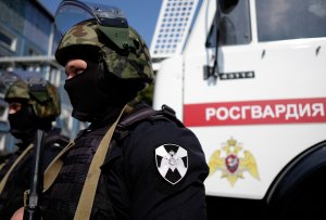 В Омске сотрудника IT-компании, который рассказал о подбросивших ему наркотики росгвардейцах, нашли обезглавленным