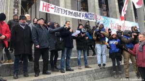 DW. Из-за угрозы интеграции с РФ белорусы забыли о диктаторе Лукашенко?