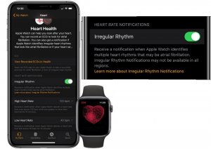Американский кардиолог подал в суд на Apple из-за использования компанией его патента