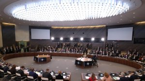 Das Erste: в Брюсселе протирают глаза — США критикуют создание европейского оборонительного фонда