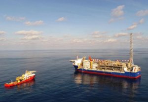 Австралия стала мировым лидером по экспорту СПГ