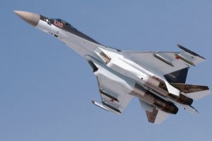 Турецкие СМИ: Турция покупает 32 истребителя Су-35