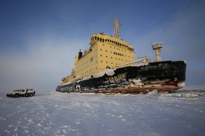 Le Figaro (Франция): сравнение подводных и надводных флотов России и США в Арктике