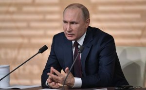 Зерноводство, как яркий пример невежества Путина