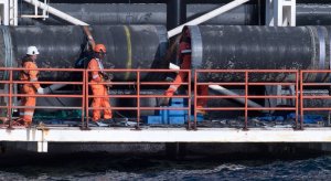 Госдеп пояснил, как будут действовать санкции против "Северного потока-2"