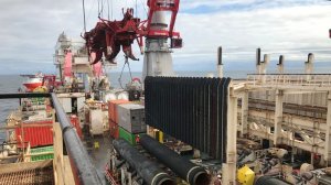 Forbes: санкции по «Северному потоку — 2» не нравятся даже тем, кто не любит Россию