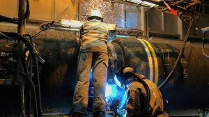 Allseas не будет возобновлять укладку «Северного потока — 2»