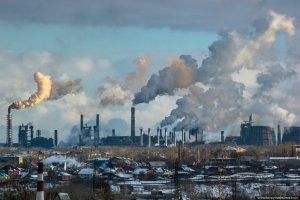 В 12 самых «грязных» городах России появится система мониторинга качества воздуха
