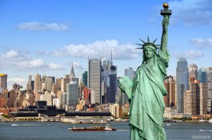 [А как у них?] В США зафиксировали самые низкие темпы прироста населения за 100 лет.