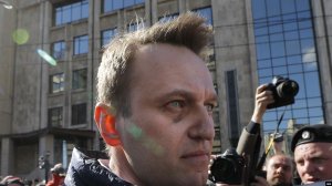 Жулик и вор Навальный обвинил Yota в сговоре с силовиками