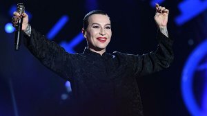 Узбекская певица Наргиз Закирова ответила на обвинения в ненависти к России