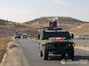Sasapost (Египет): М4 и М5 — секрет трасс, ради которых Россия развернула пять кровавых операций в прошлом месяце