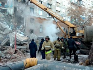 В Магнитогорске вспоминают жертв взрыва 31 декабря 2018 года. Журналисты направили в СК новый список вопросов