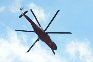 Новый вертолет – «выход из убытков»?