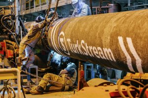 Болгария начала получать газ из "Турецкого потока"