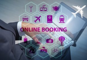 ФАС возбудила антимонопольное дело против Booking.com