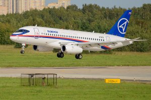 "Объединенная двигателестроительная корпорация" вложит в разработку импортозамещенного двигателя для SSJ 100 и Бе-200 почти 33 млрд рублей