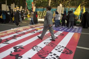 В Иране пообещали «жестоко отомстить» США за убийство генерала КСИР  (Пентагон подтвердил убийство иранского генерала Сулеймани в Ираке)