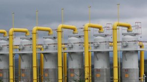 Транзит российского газа через Украину в первые два дня 2020 года упал в 5,3 раза по сравнению со средними показателями декабря прошлого года - «Оператор ГТС Украины»