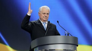 "Нация без общей ДНК": Экс-президент Кравчук назвал Украину страной "разной исторической памяти"