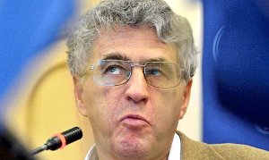 Гозман поблагодарил американцев за убийство Сулеймани